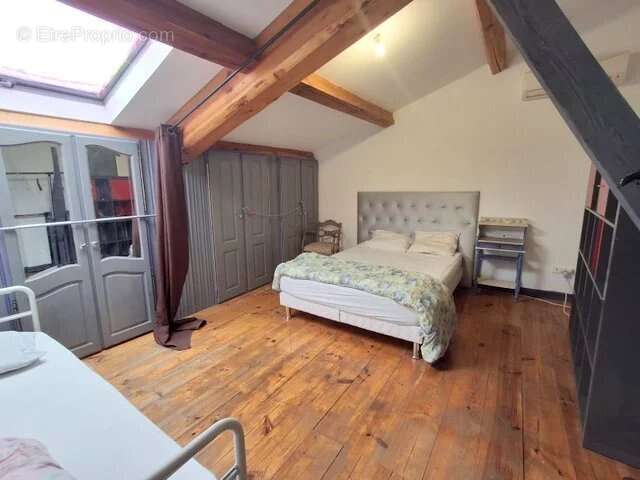 Maison à SAINT-PAUL-LE-JEUNE