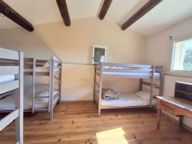 Maison à SAINT-PAUL-LE-JEUNE