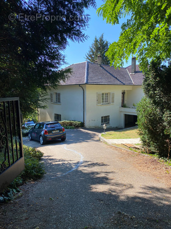 Maison à LONGEVILLE-LES-METZ