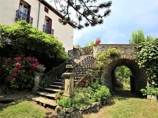 Autre à ARLES-SUR-TECH