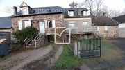 Maison à SAINT-PANTALEON-DE-LARCHE