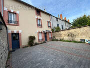 Maison à CARRIERES-SOUS-POISSY