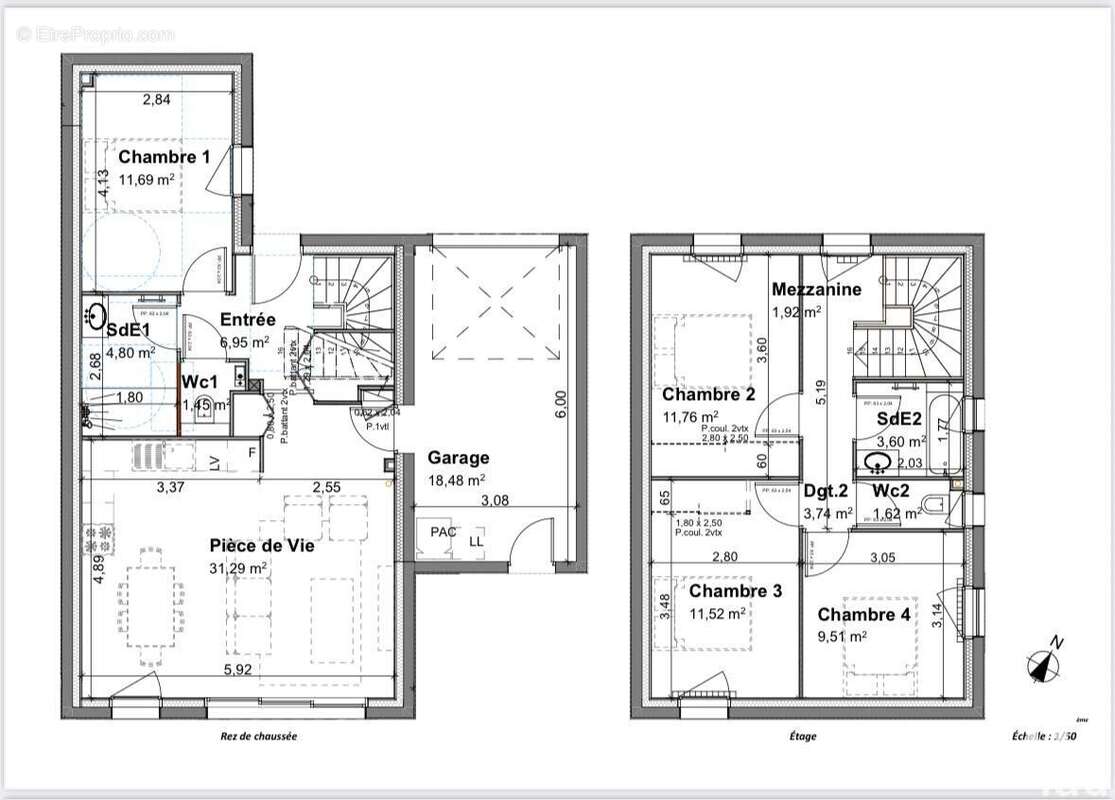 Photo 5 - Maison à L'ILE-D'OLONNE