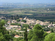 Terrain à FERRALS-LES-CORBIERES