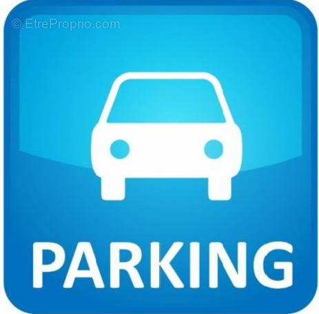 Parking à BRETIGNY-SUR-ORGE