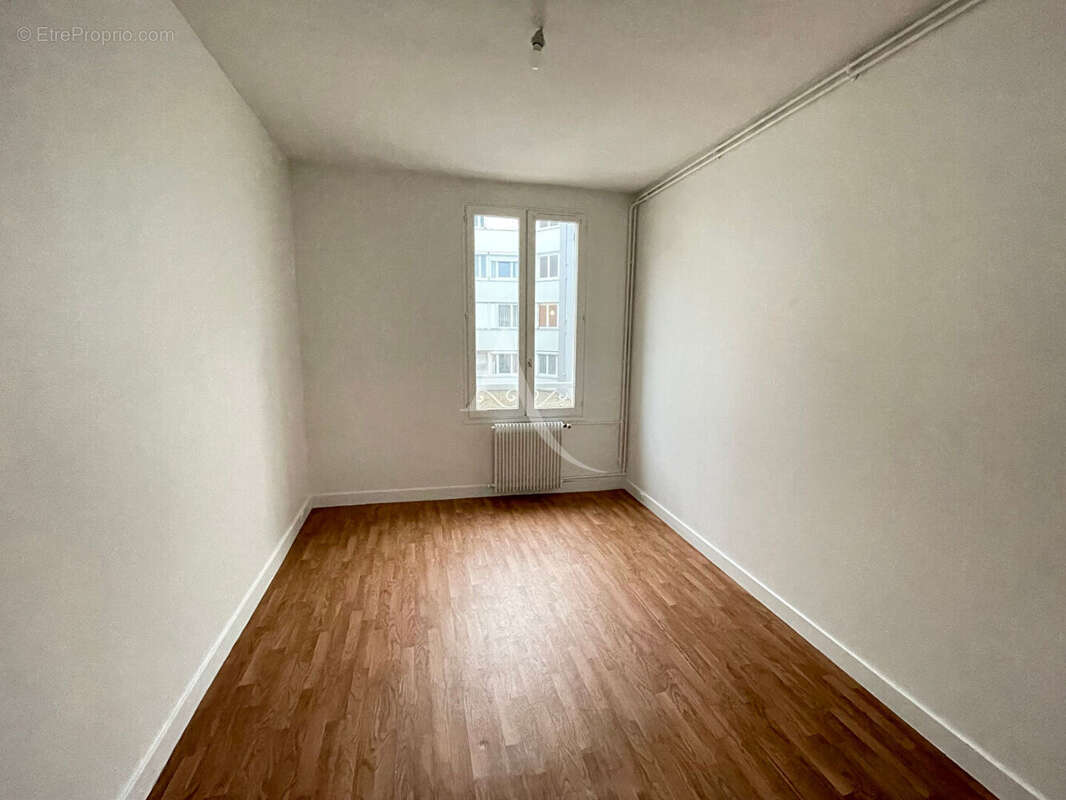 Appartement à POISSY