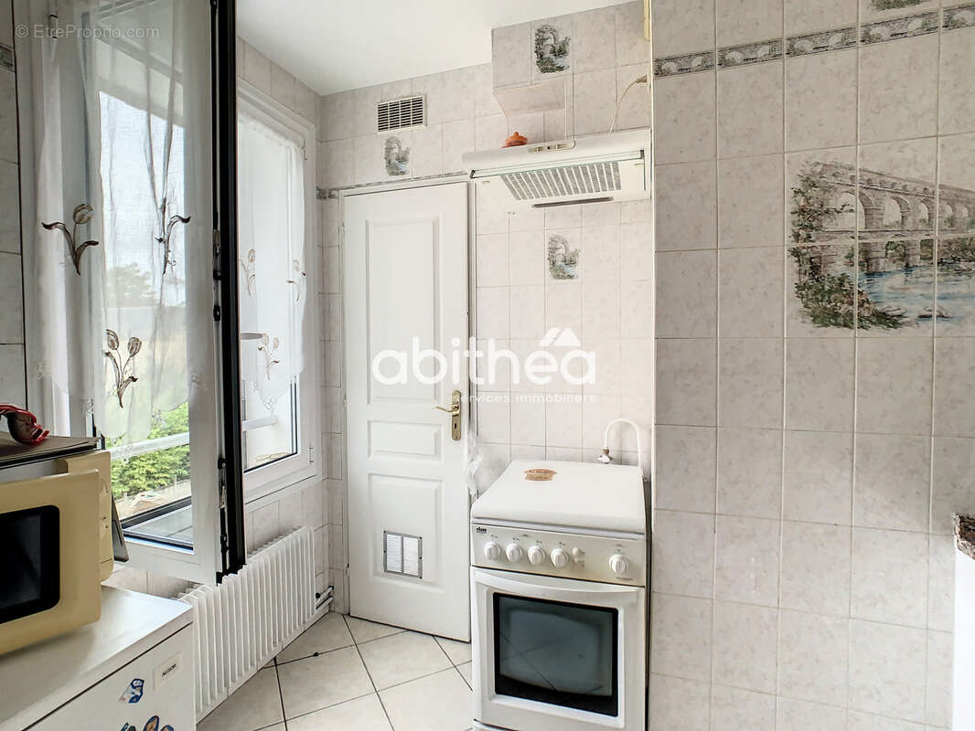 Appartement à CHOISY-LE-ROI