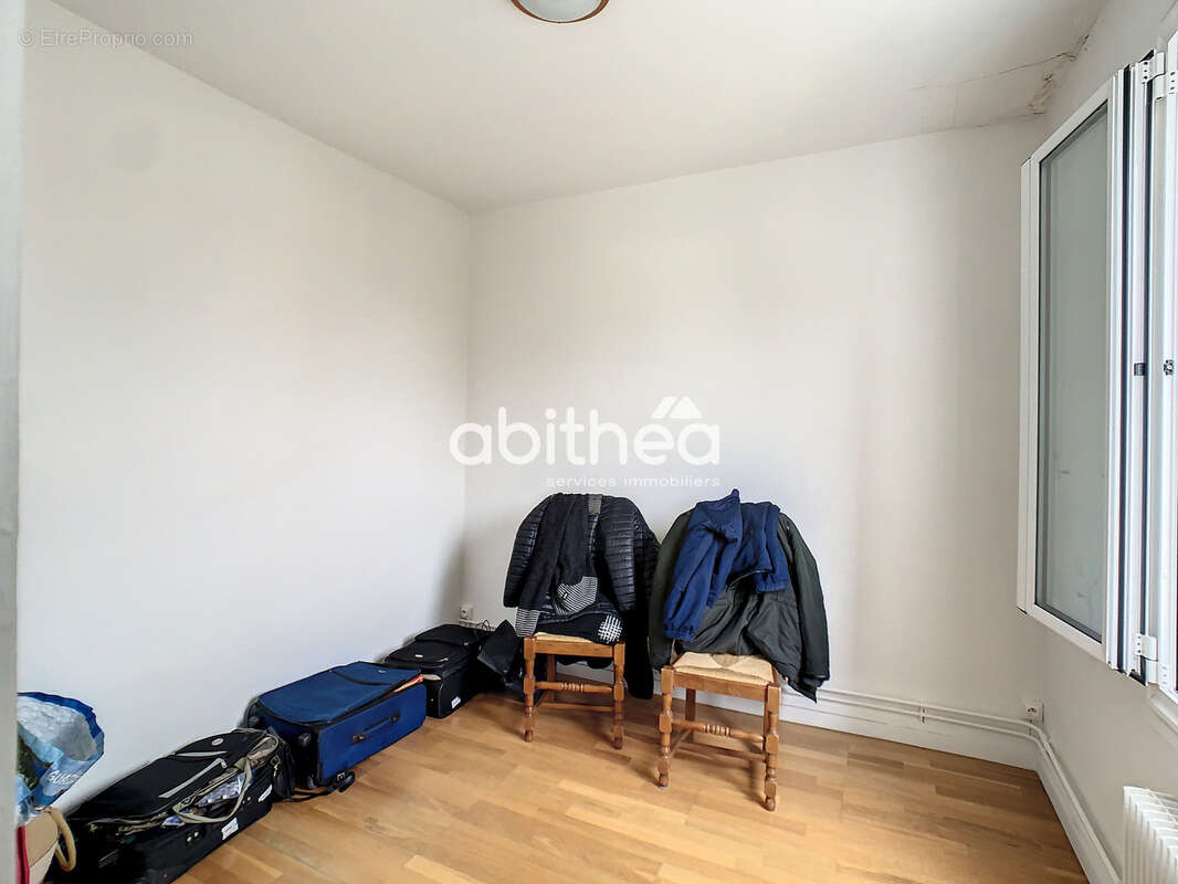 Appartement à CHOISY-LE-ROI