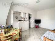 Appartement à CHOISY-LE-ROI