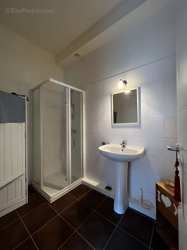 Appartement à PORT-VENDRES