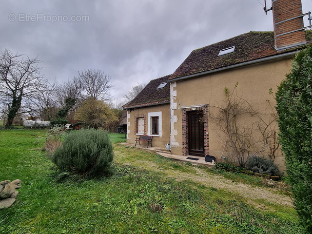 Maison à VENIZY