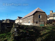 Maison à PRADES-D'AUBRAC