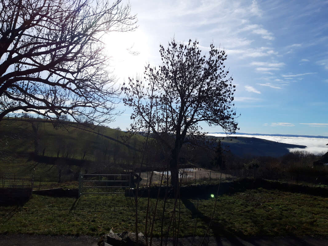 Maison à PRADES-D&#039;AUBRAC