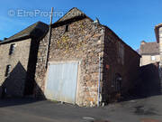 Maison à PRADES-D&#039;AUBRAC