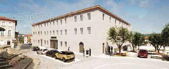 Commerce à MONISTROL-SUR-LOIRE