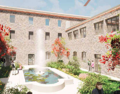 Commerce à MONISTROL-SUR-LOIRE