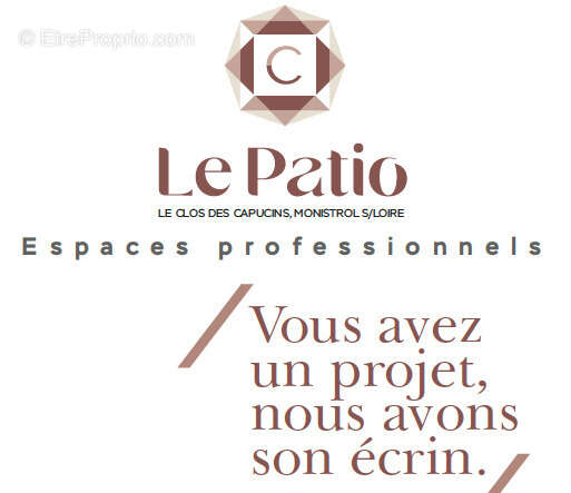 Commerce à MONISTROL-SUR-LOIRE