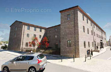 Commerce à MONISTROL-SUR-LOIRE