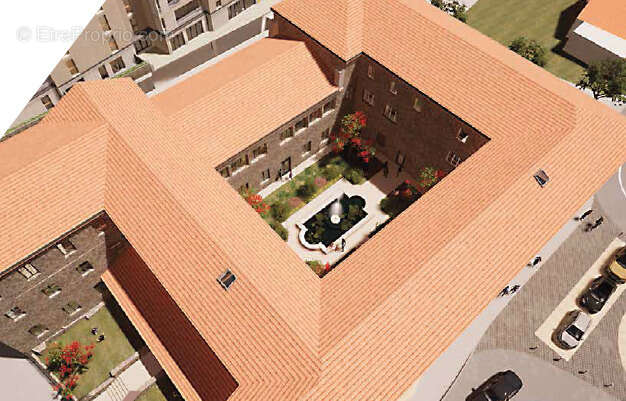 Commerce à MONISTROL-SUR-LOIRE