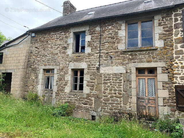 Maison à LE RIBAY