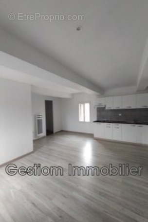 Appartement à MILLAS