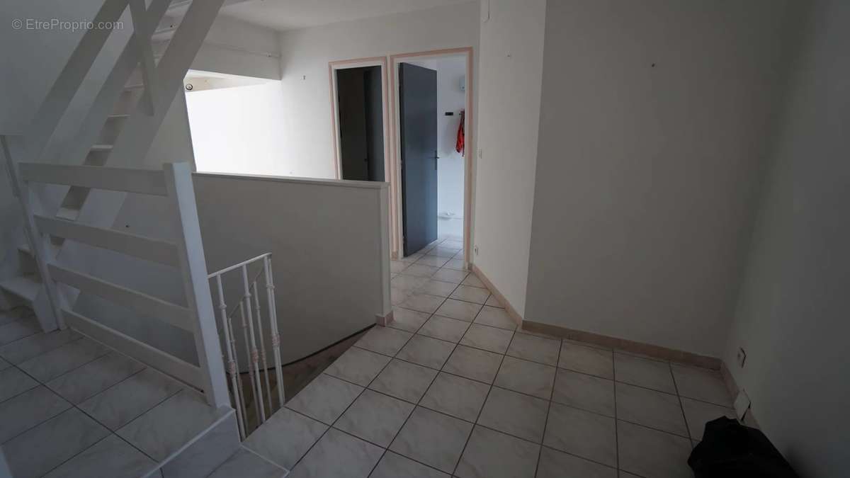 Appartement à CANET-EN-ROUSSILLON