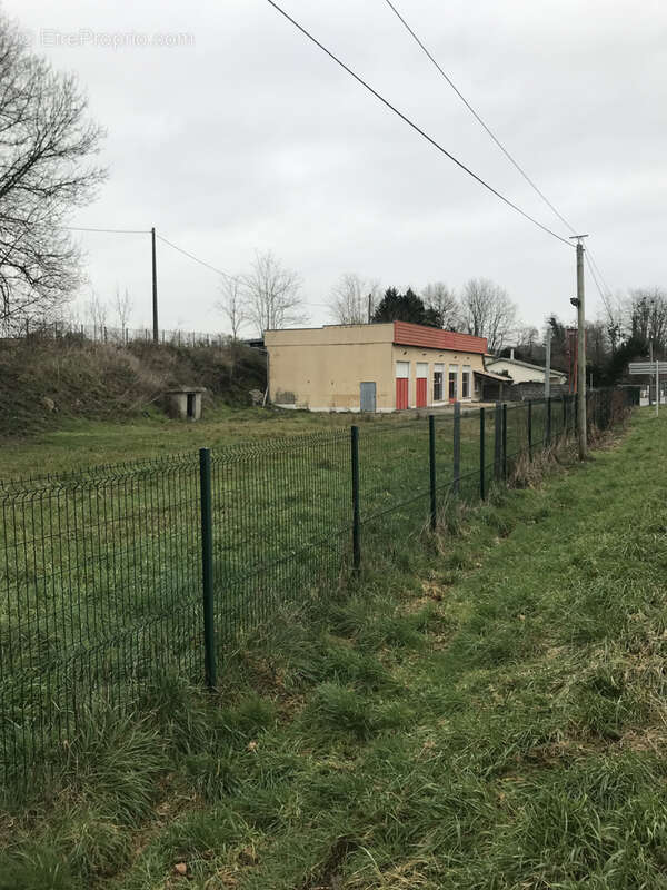 Autre à BAIGTS-DE-BEARN