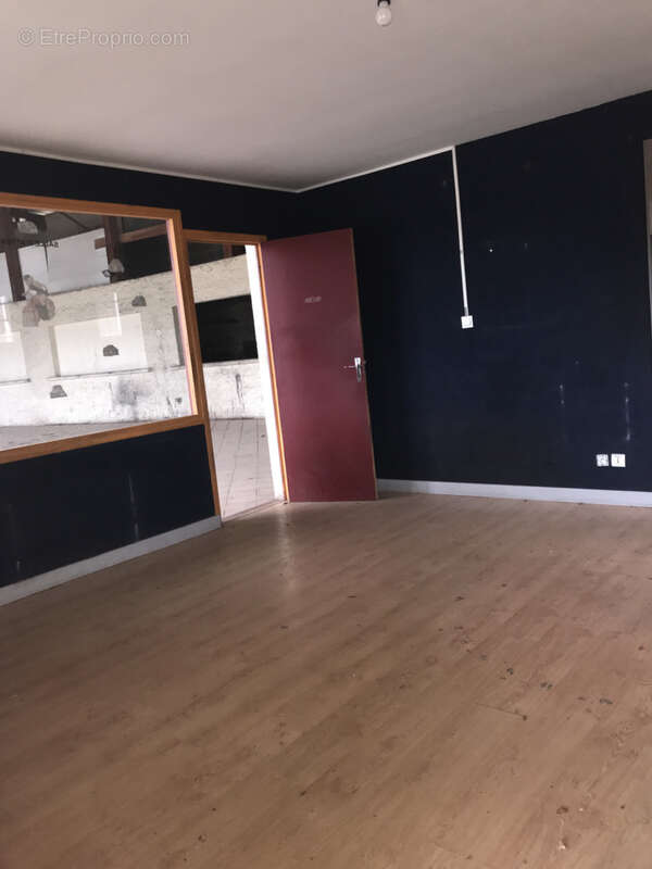 Autre à BAIGTS-DE-BEARN