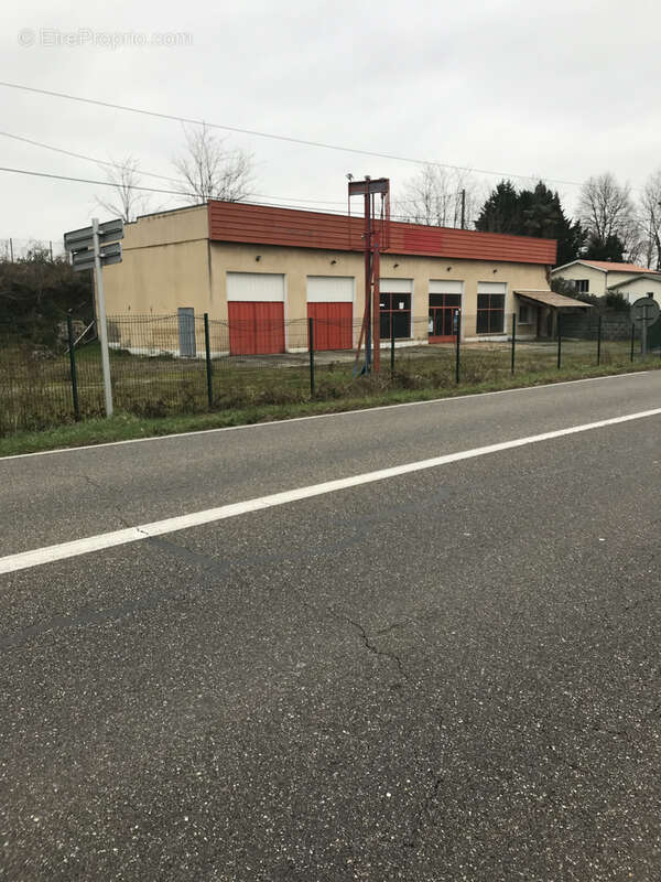 Autre à BAIGTS-DE-BEARN