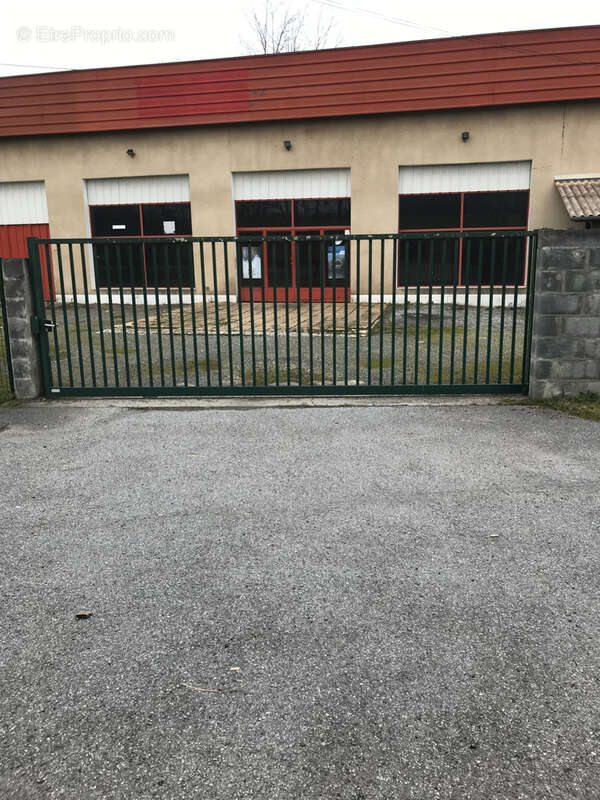 Autre à BAIGTS-DE-BEARN