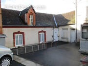 Maison à SAINT-YRIEIX-LA-PERCHE