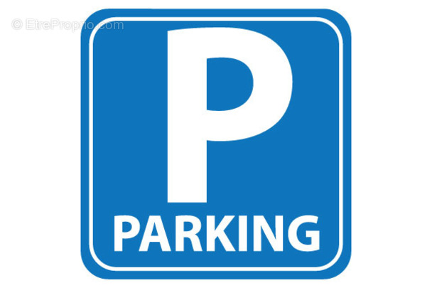 Parking à PARIS-11E