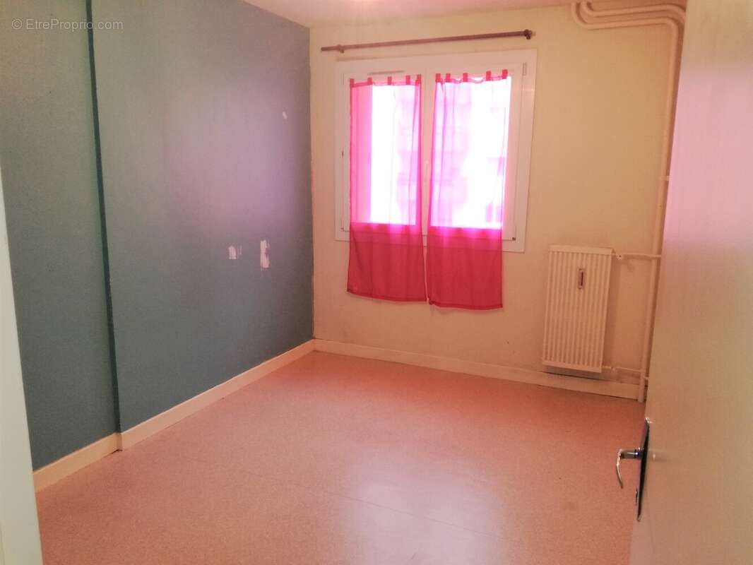 Appartement à SEDAN