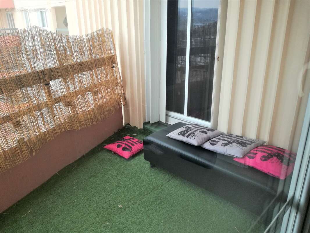 Appartement à SEDAN