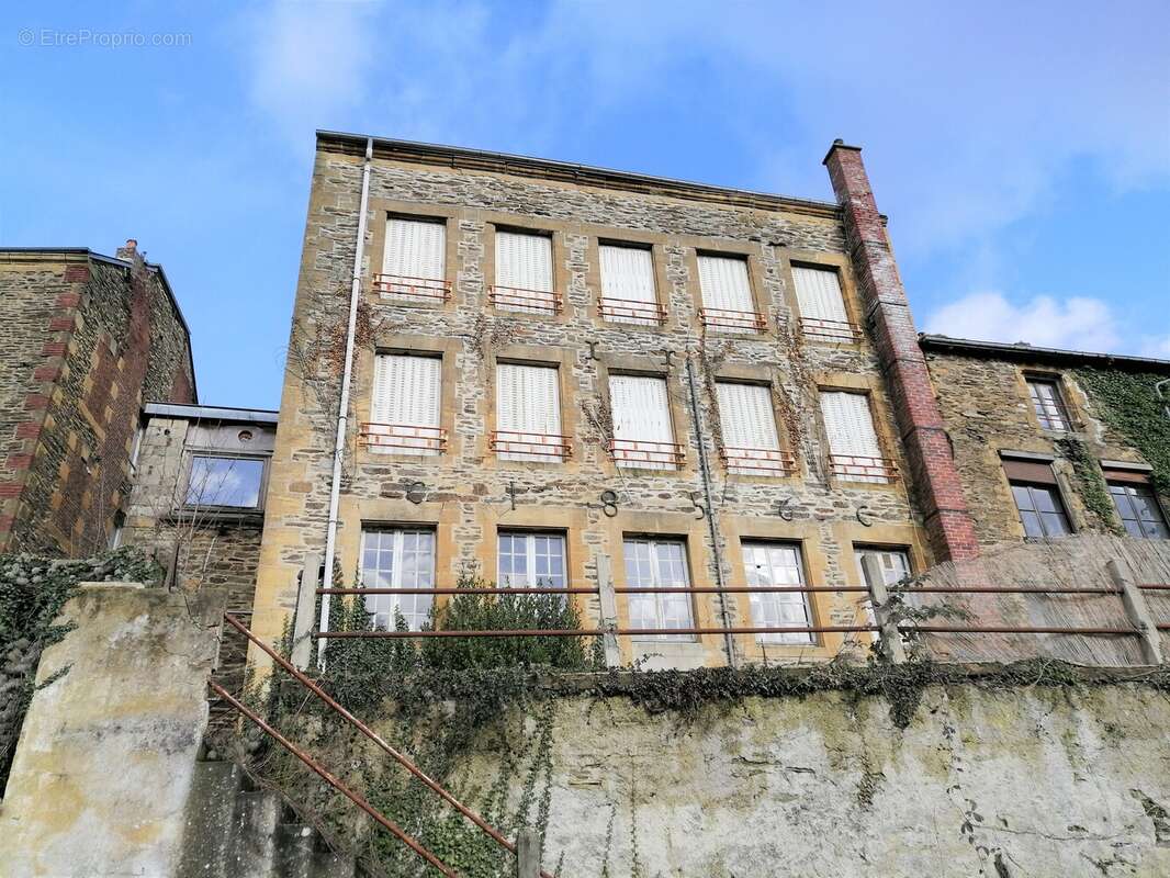 Appartement à NOUZONVILLE