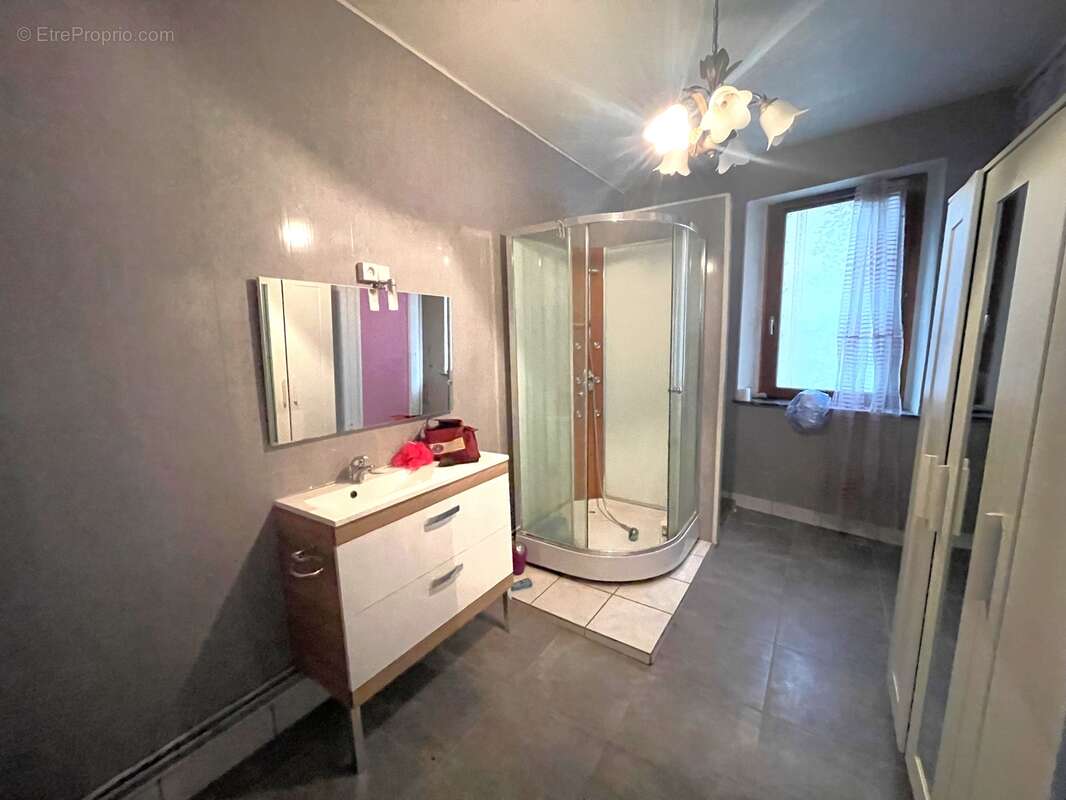 Appartement à GIVET