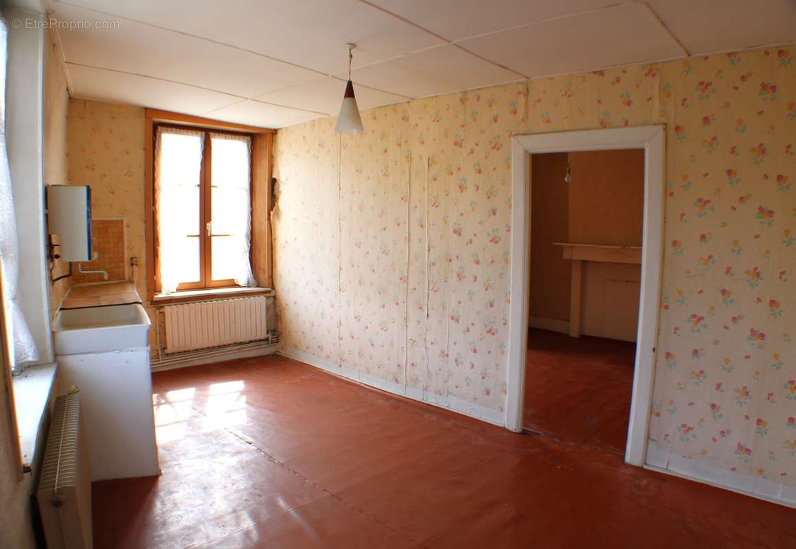 Appartement à FUMAY