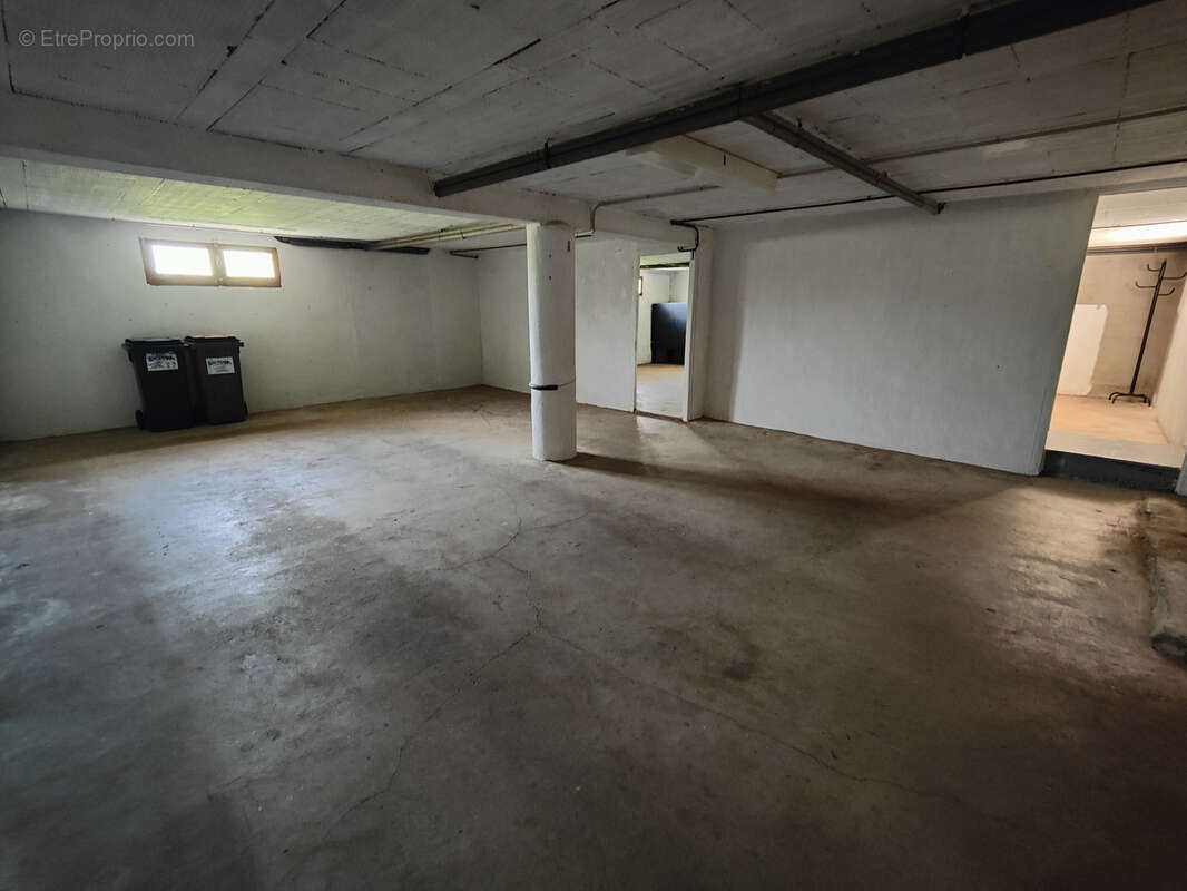 Maison à VERGONGHEON