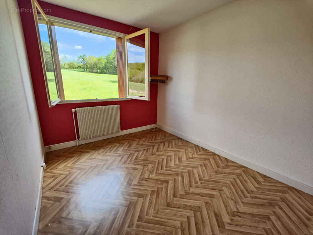 Maison à VERGONGHEON