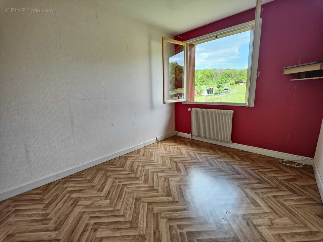 Maison à VERGONGHEON