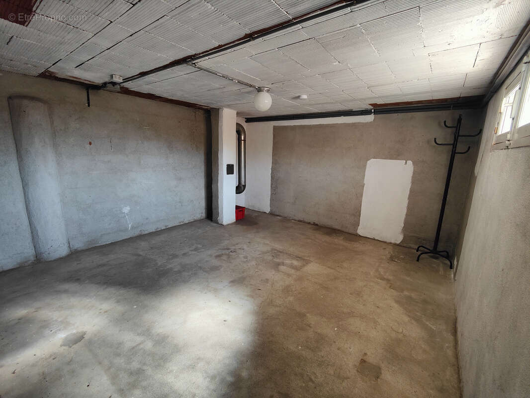 Maison à VERGONGHEON