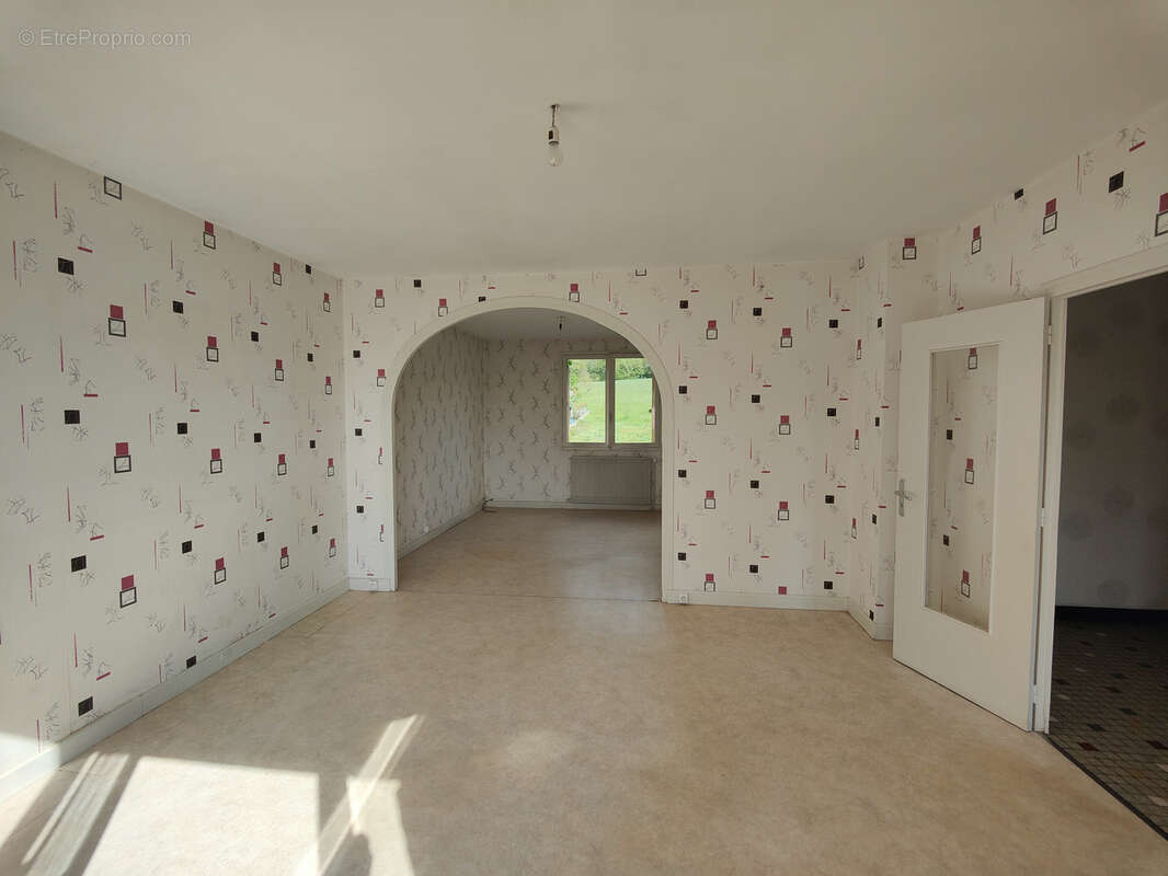 Maison à VERGONGHEON