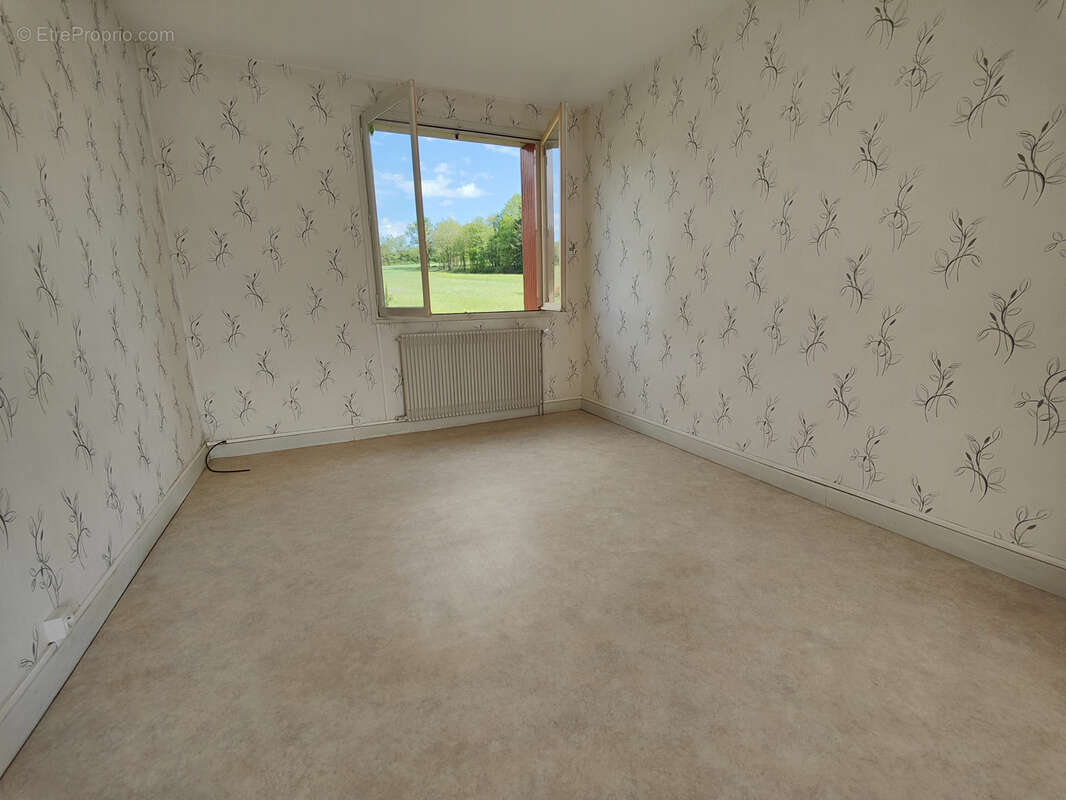 Maison à VERGONGHEON