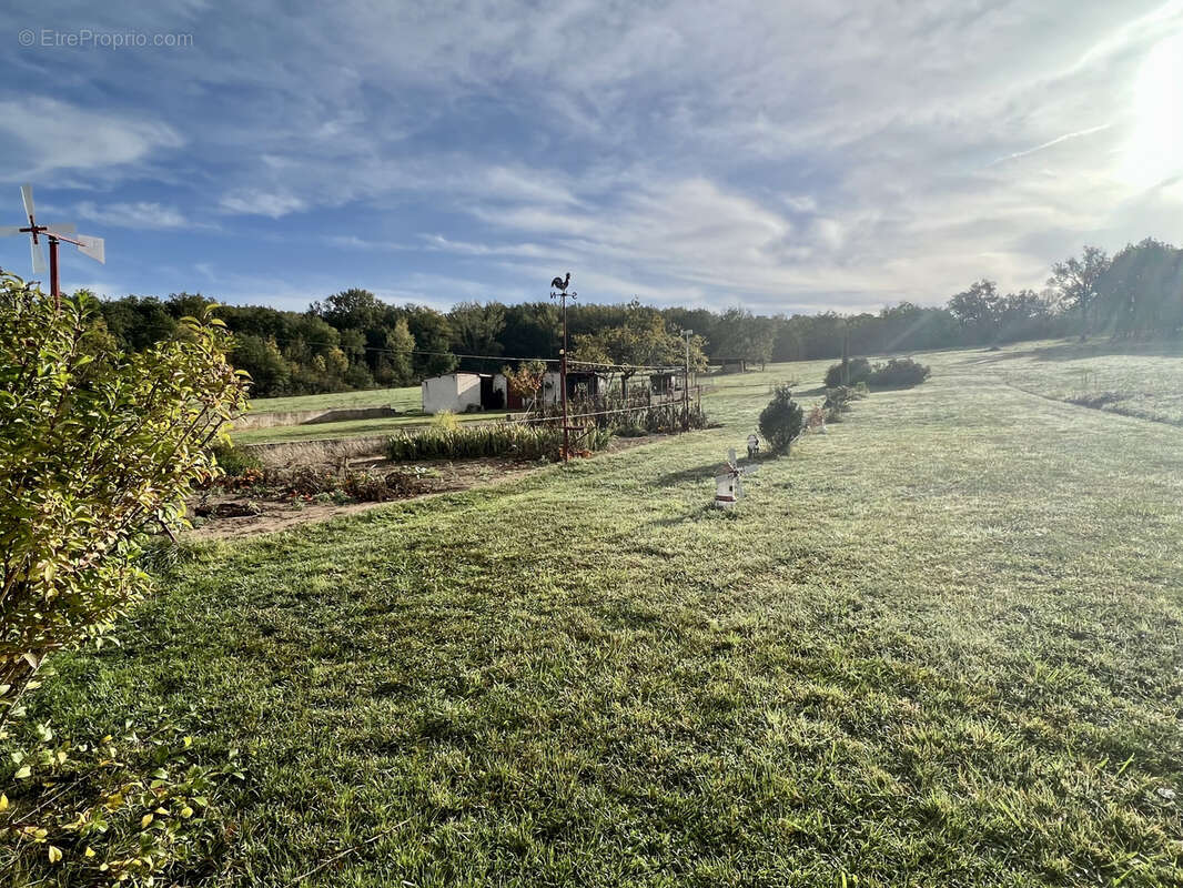 Maison à VERGONGHEON