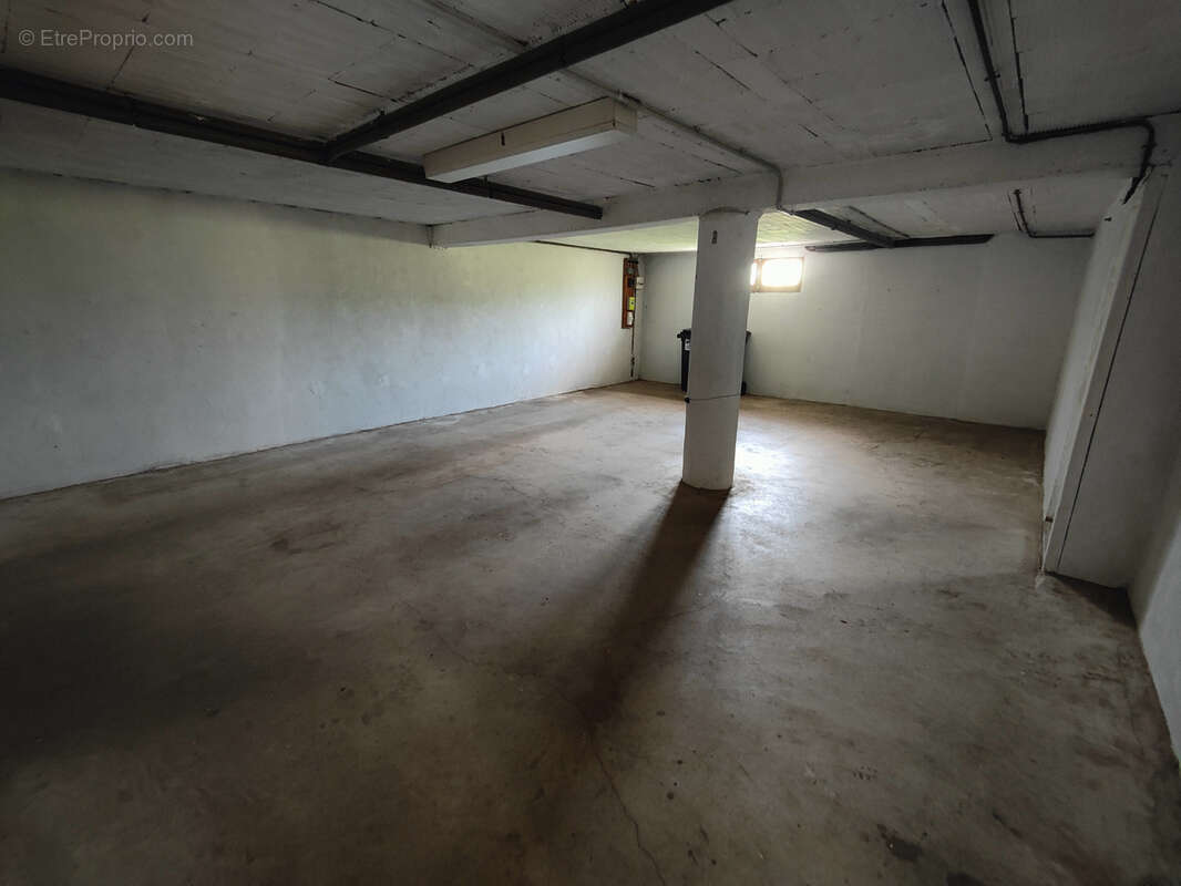 Maison à VERGONGHEON