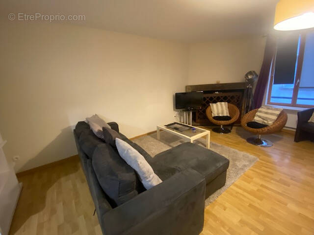 Appartement à BOURGES