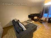 Appartement à BOURGES