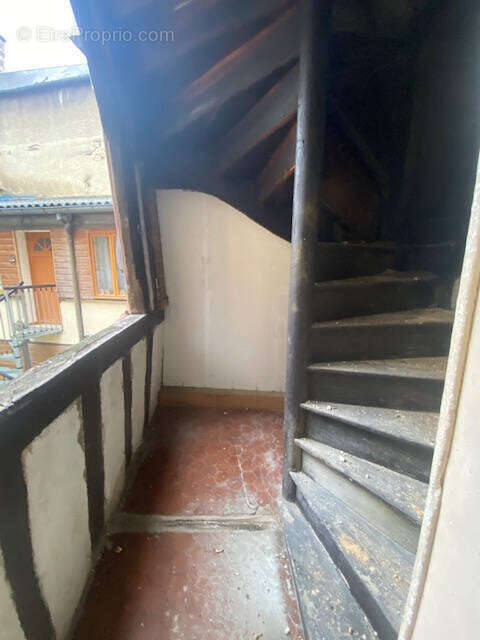 Appartement à BOURGES