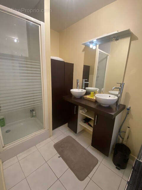 Appartement à BOURGES