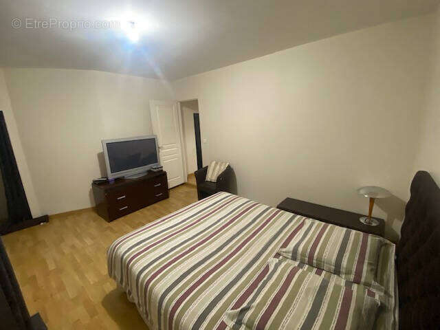 Appartement à BOURGES